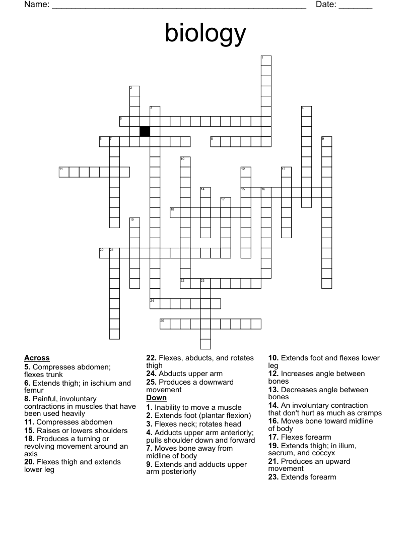 neck cramps crossword clue