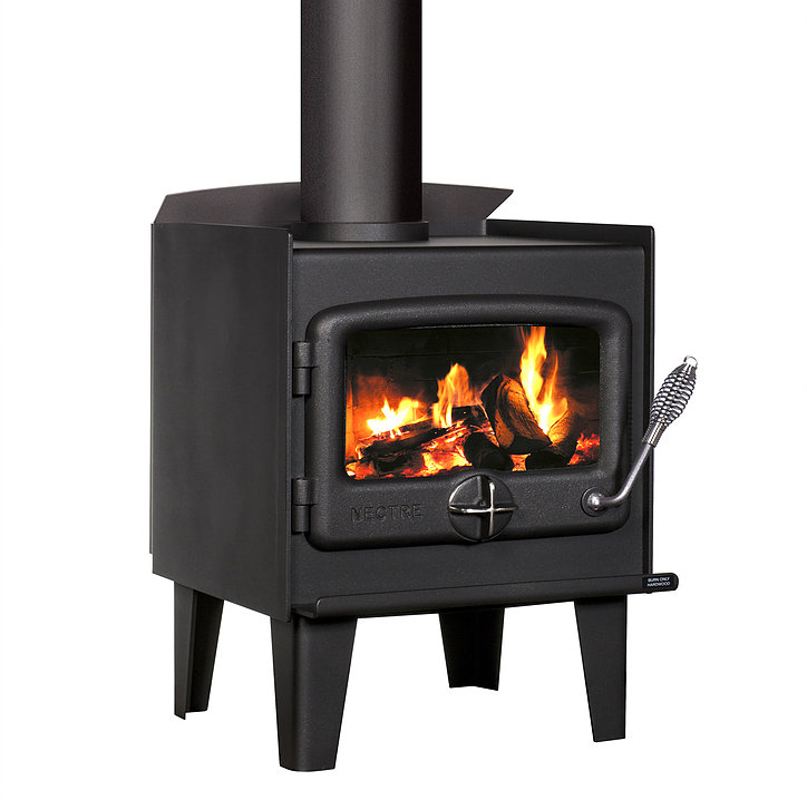 nectre fireplace prices