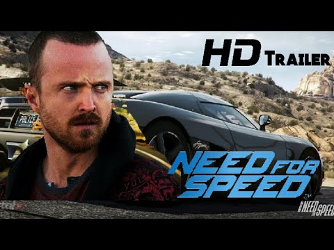 need for speed 2019 movie