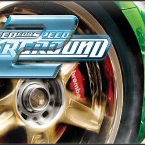 need for speed underground 2 original soundtrack