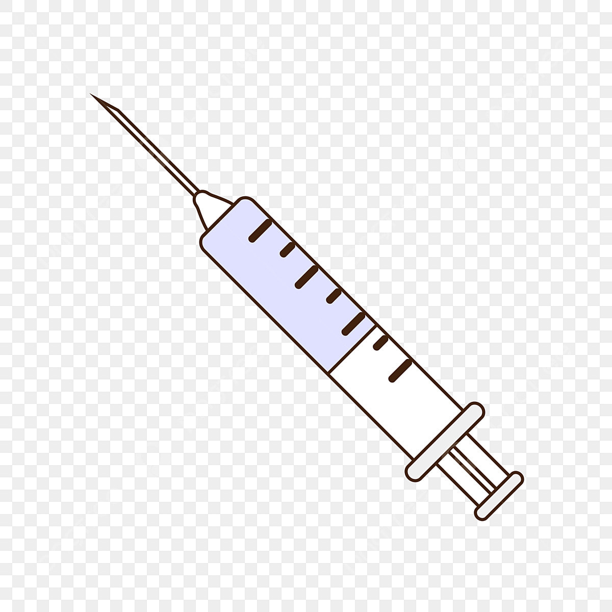 needle clipart