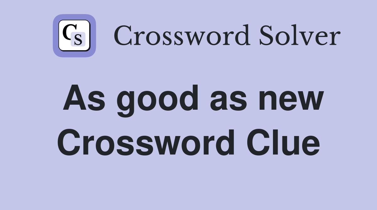 neerdowell crossword clue