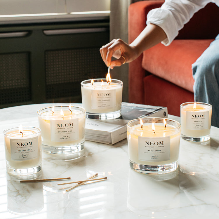 neom candles