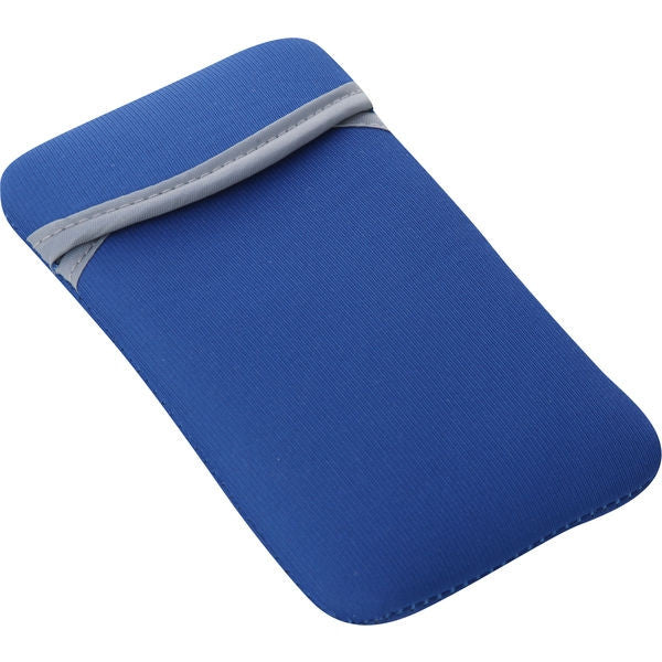 neoprene phone pouch