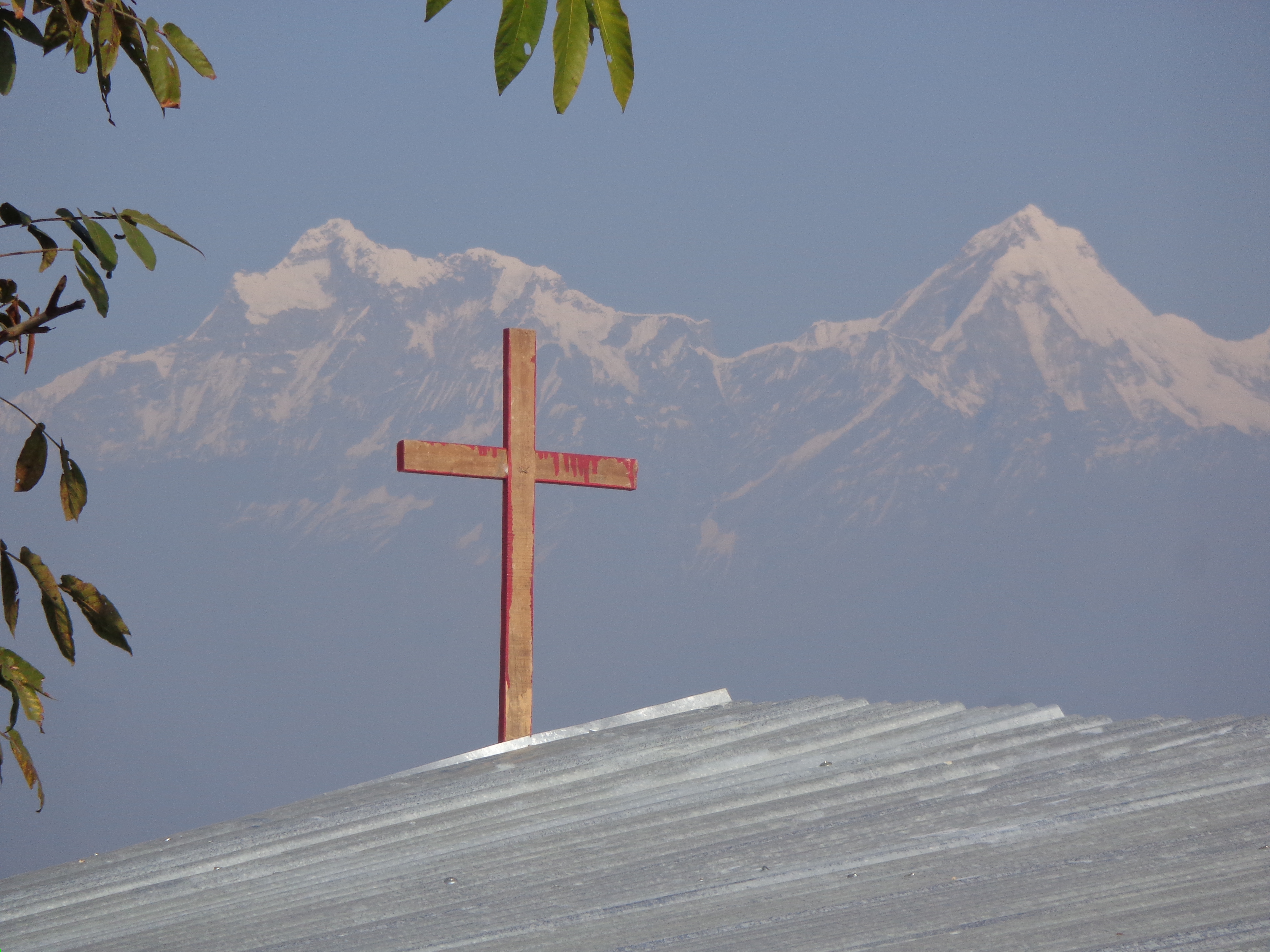 nepali christian