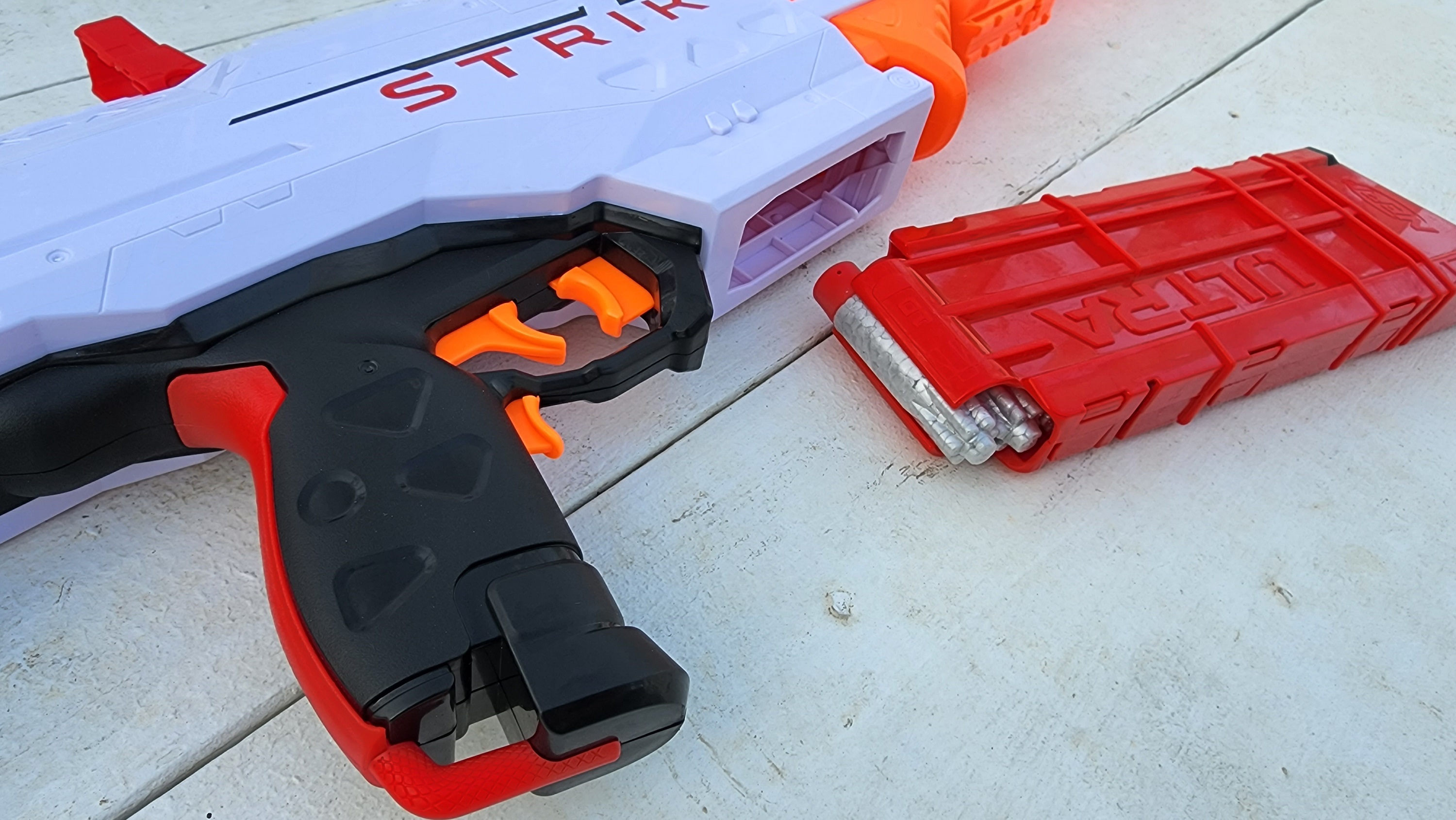 nerf ultra strike