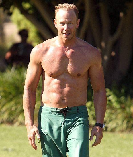 net worth of ian ziering