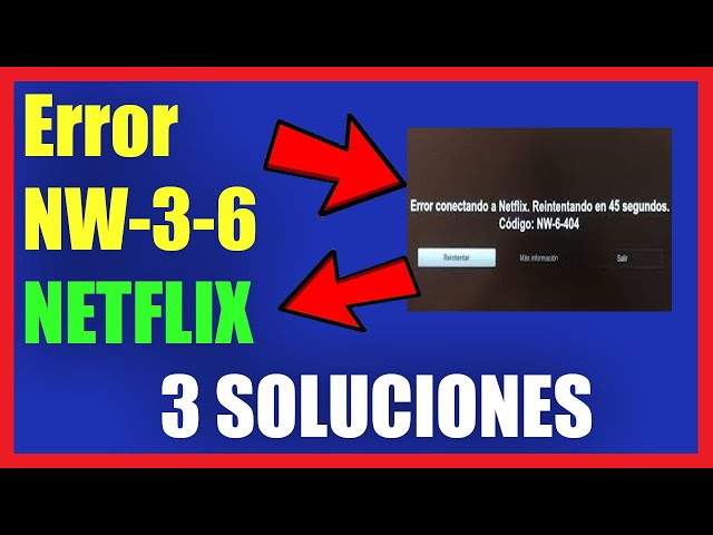 netflix code nw-3-6 lg tv