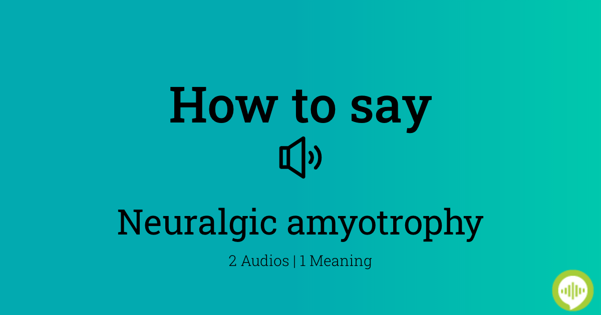 neuralgic meaning in english