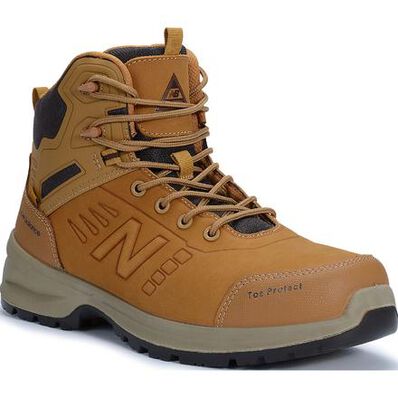 new balance steel toe boots