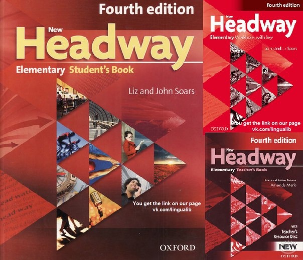 new headway elementary 4th edition audio free download