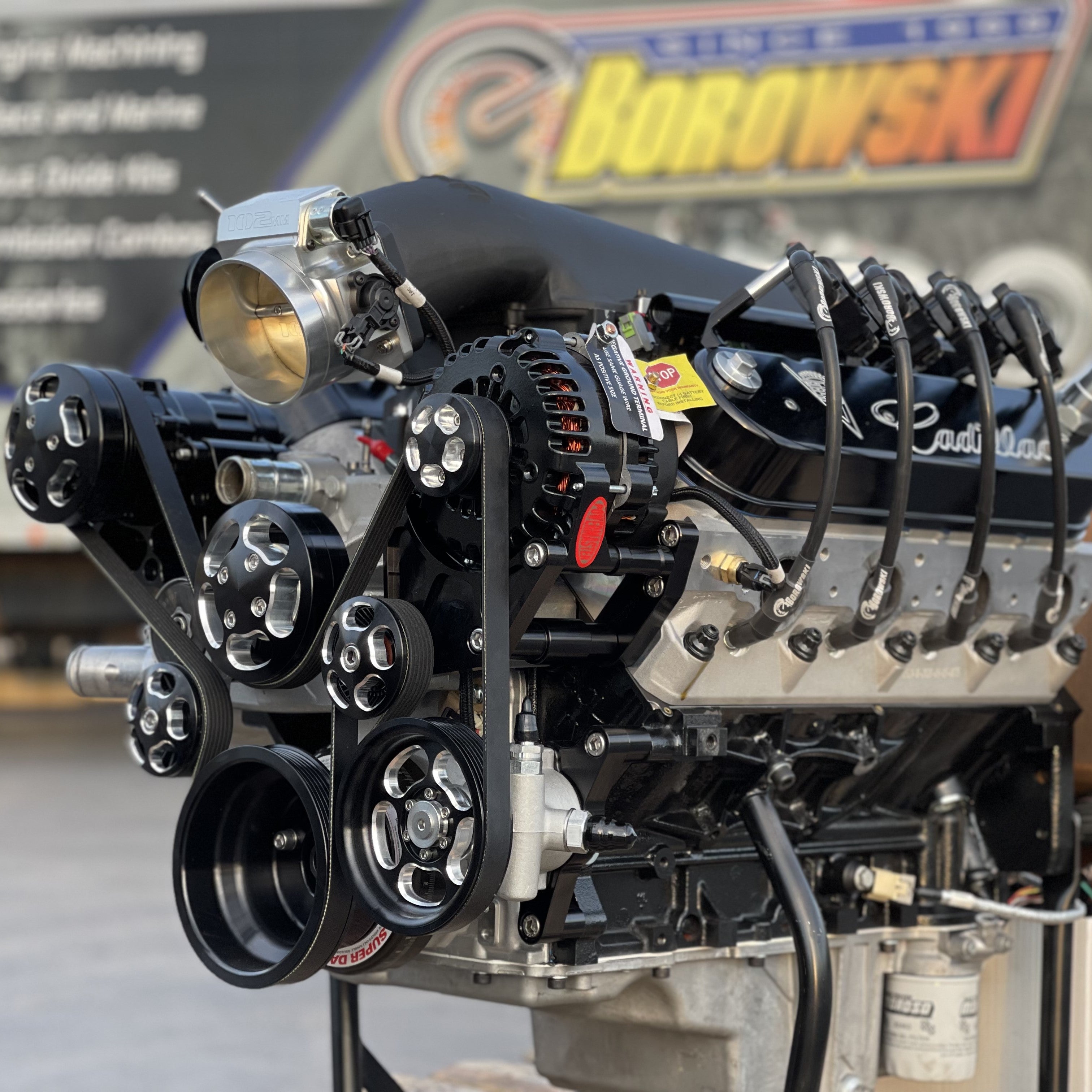 new ls1 engine for sale