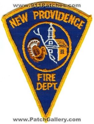 new providence patch