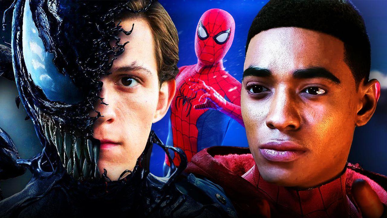 new spider man movie release date