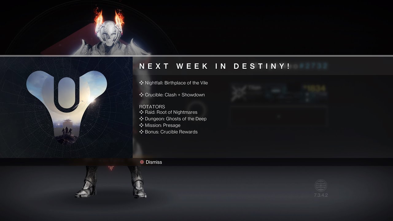 next week in destiny 2