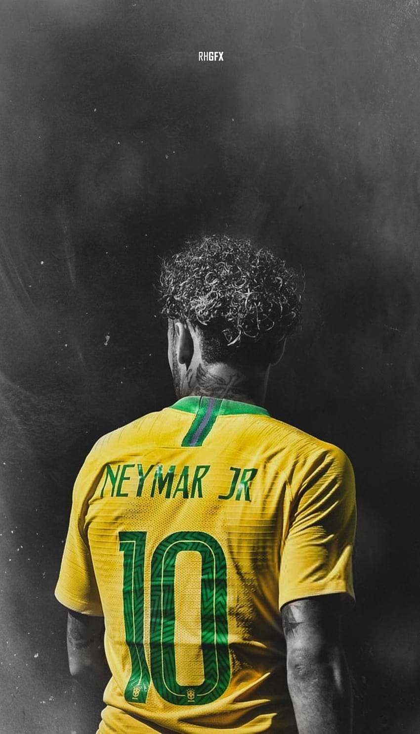 neymar wallpaper 4k