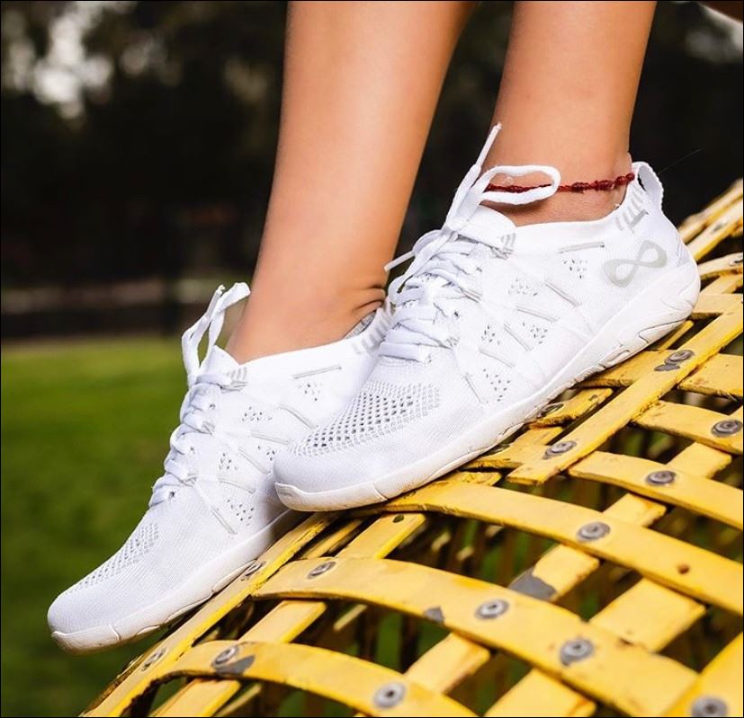 nfinity cheer shoes