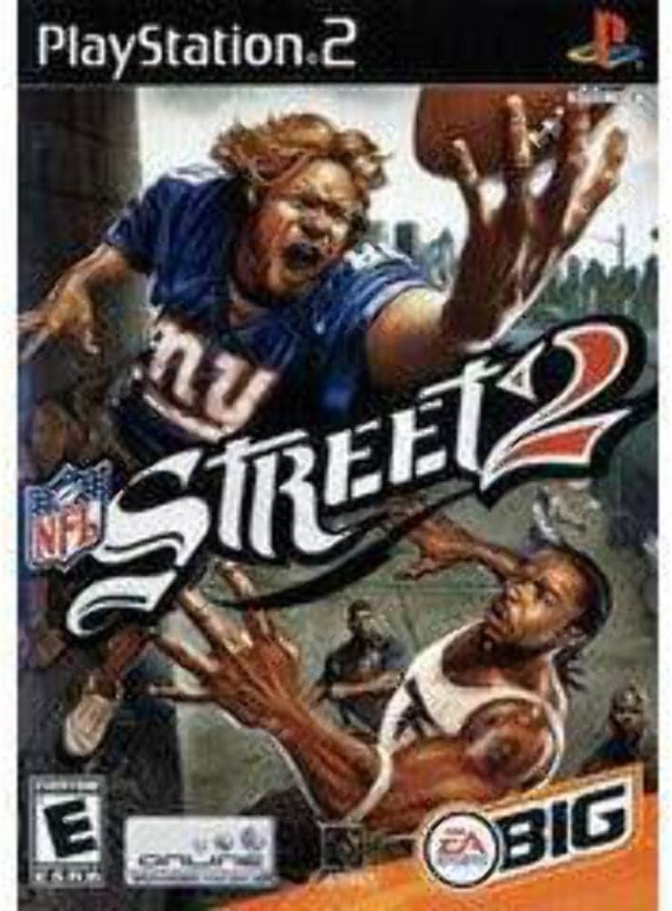 nfl ps2