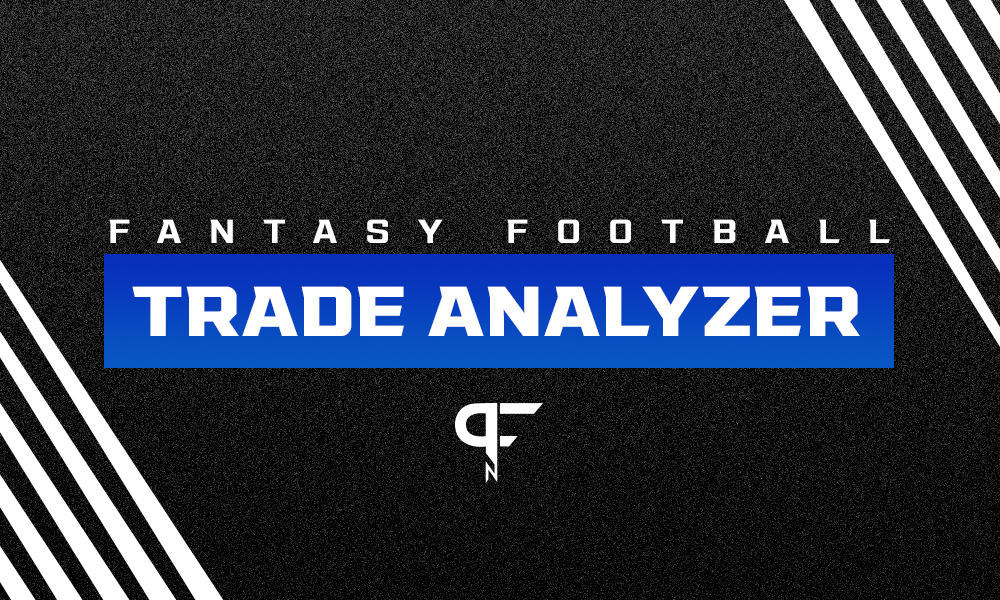 nfl trade analyzer