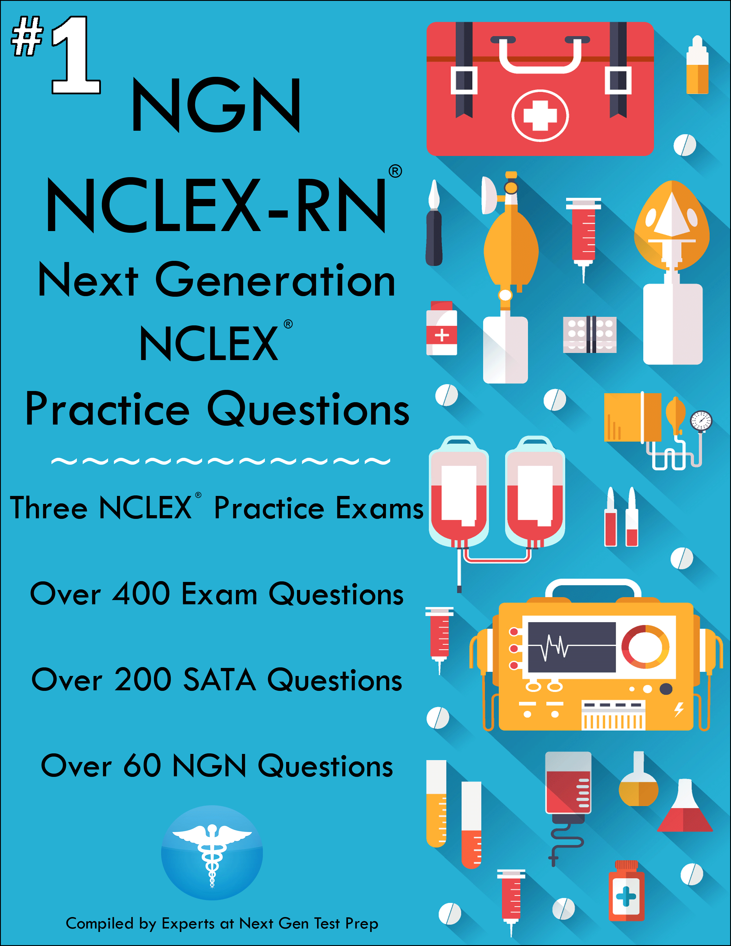 ngn nclex book