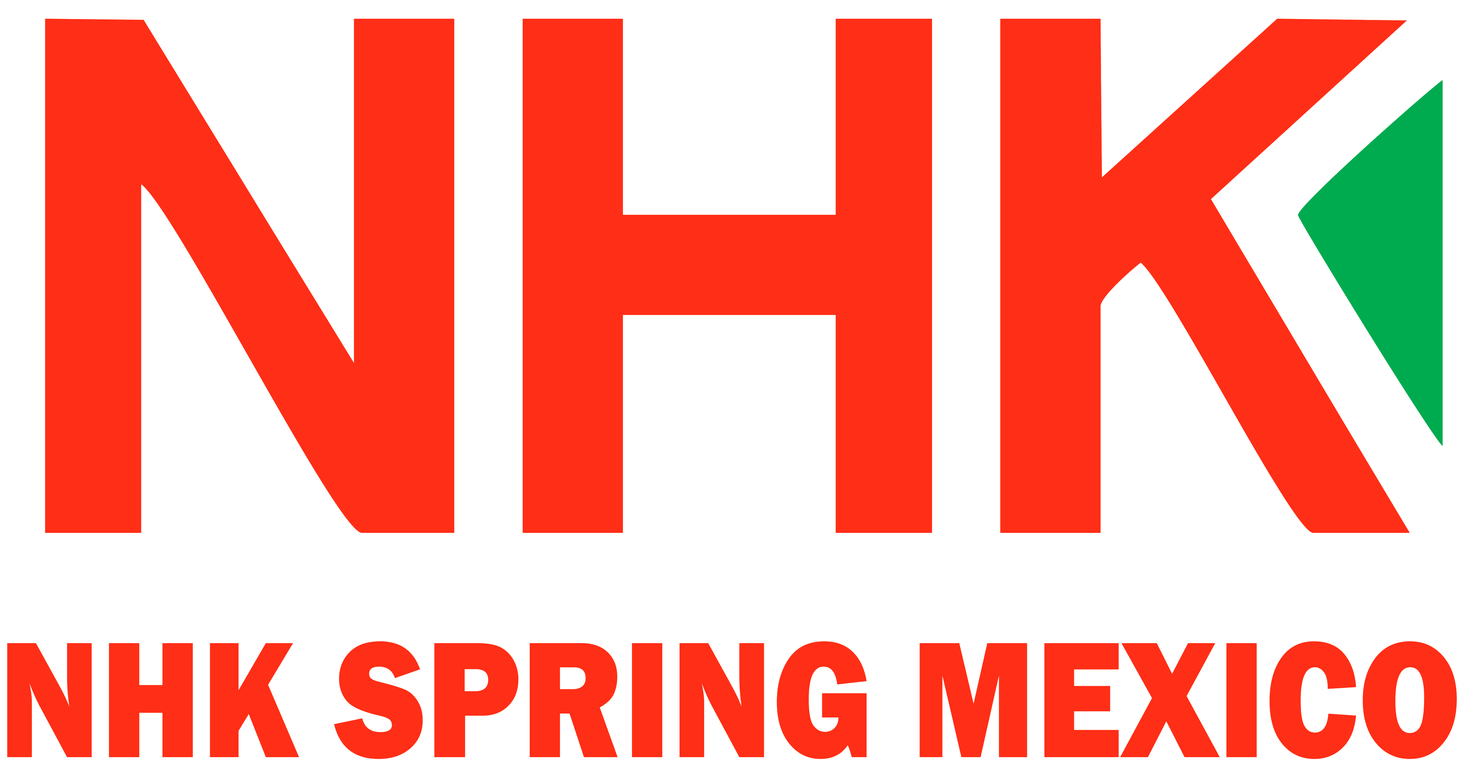 nhk spring careers