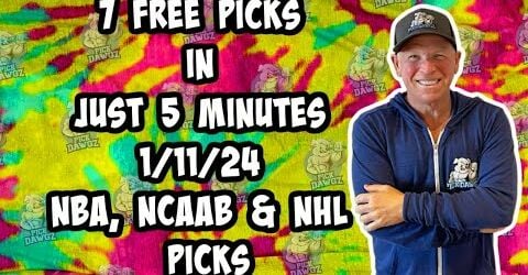 nhl predictions pickdawgz