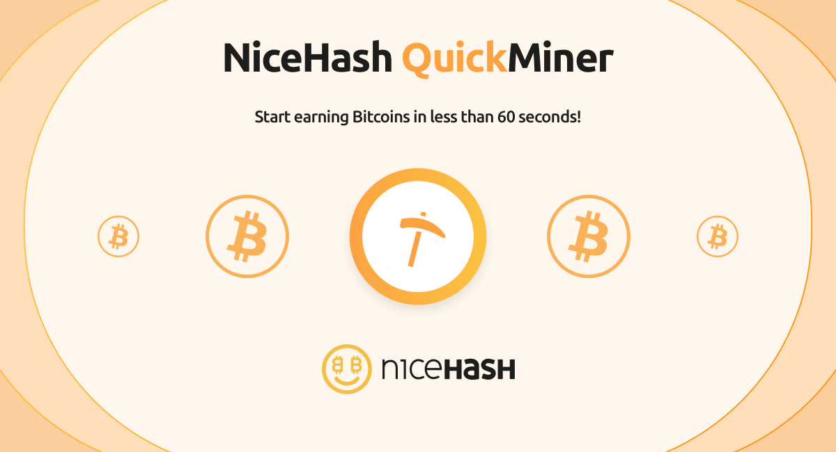 nicehash miner