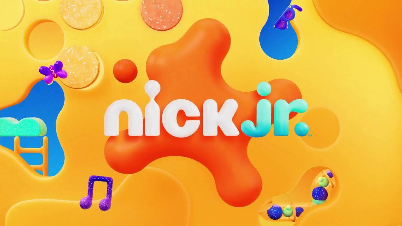 nick jr s