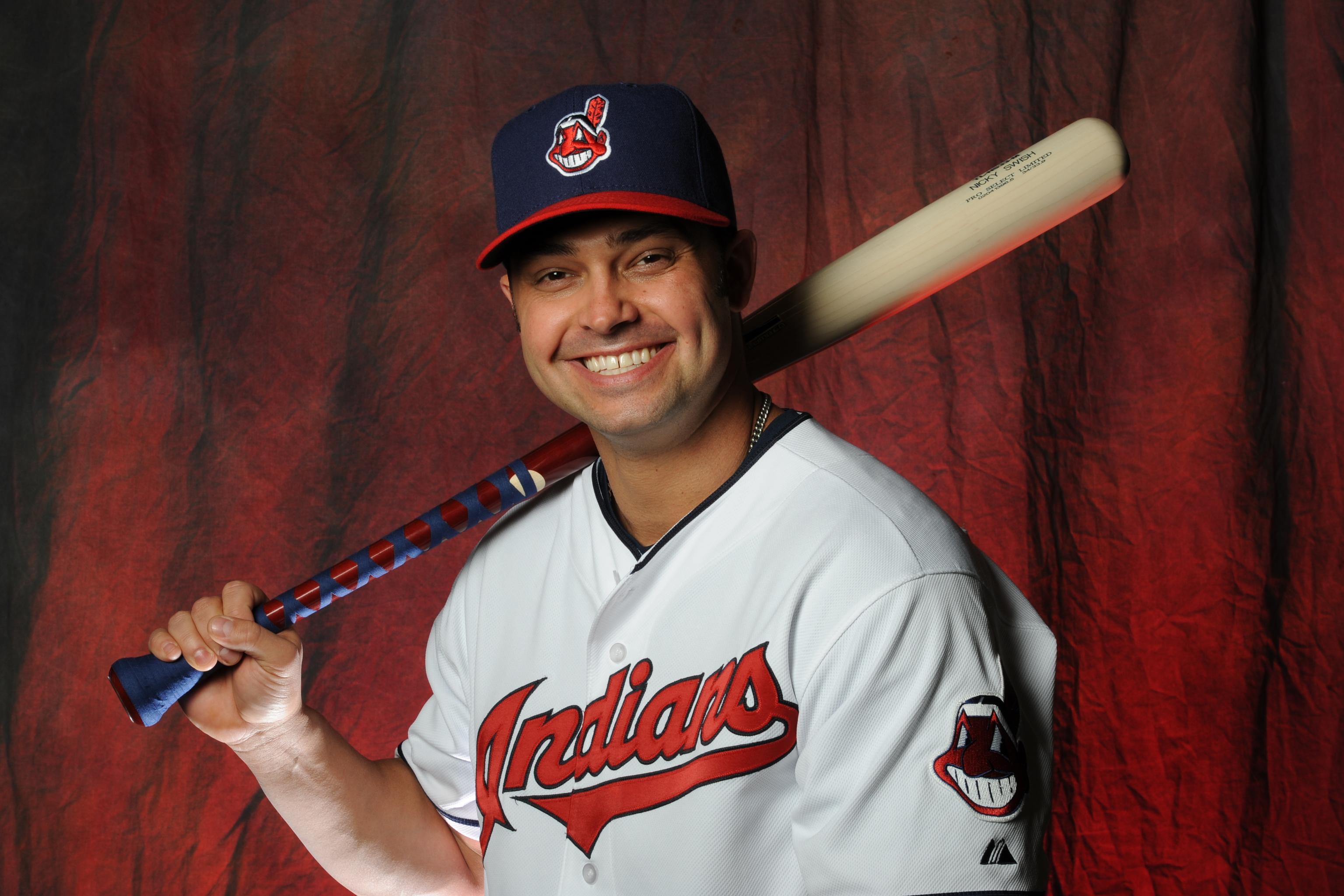 nick swisher baseball