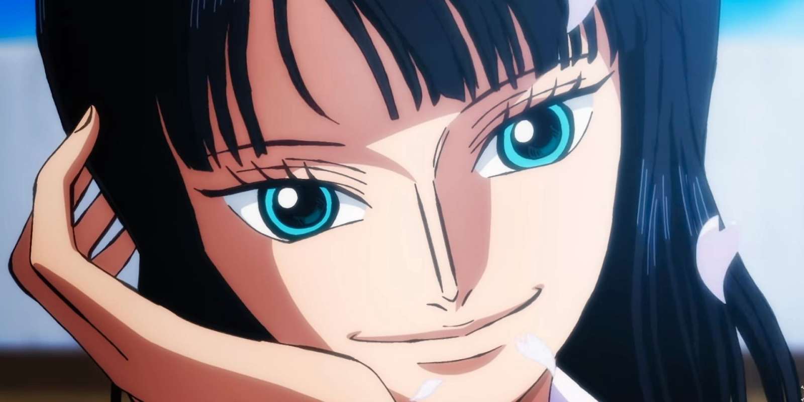 nico robin age