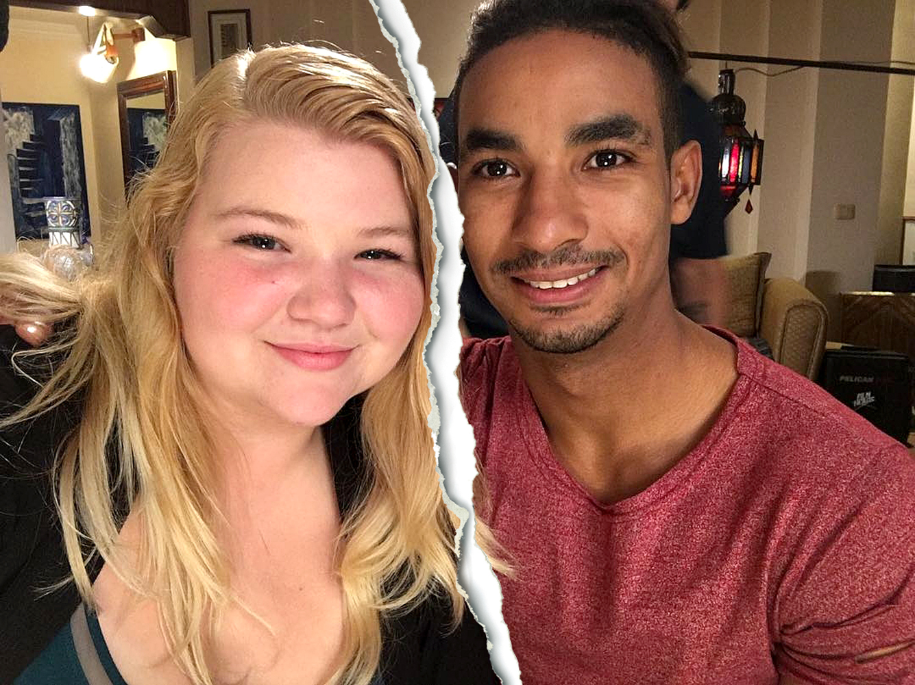 nicole from 90 day fiance