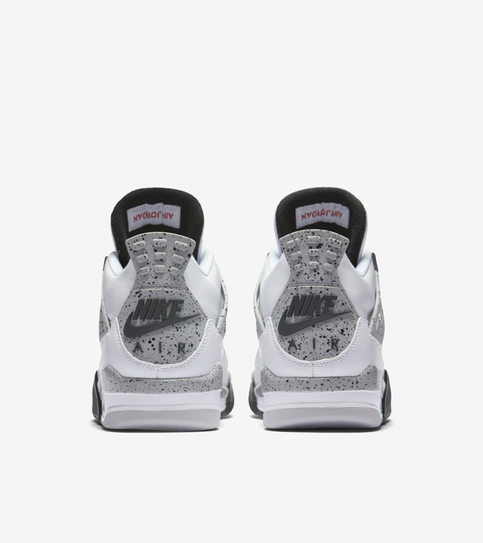 nike air jordan iv 4