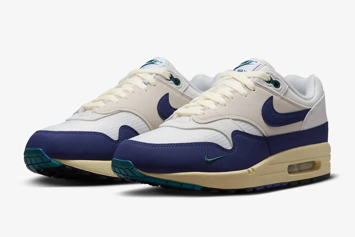 nike air max 1 athletic department