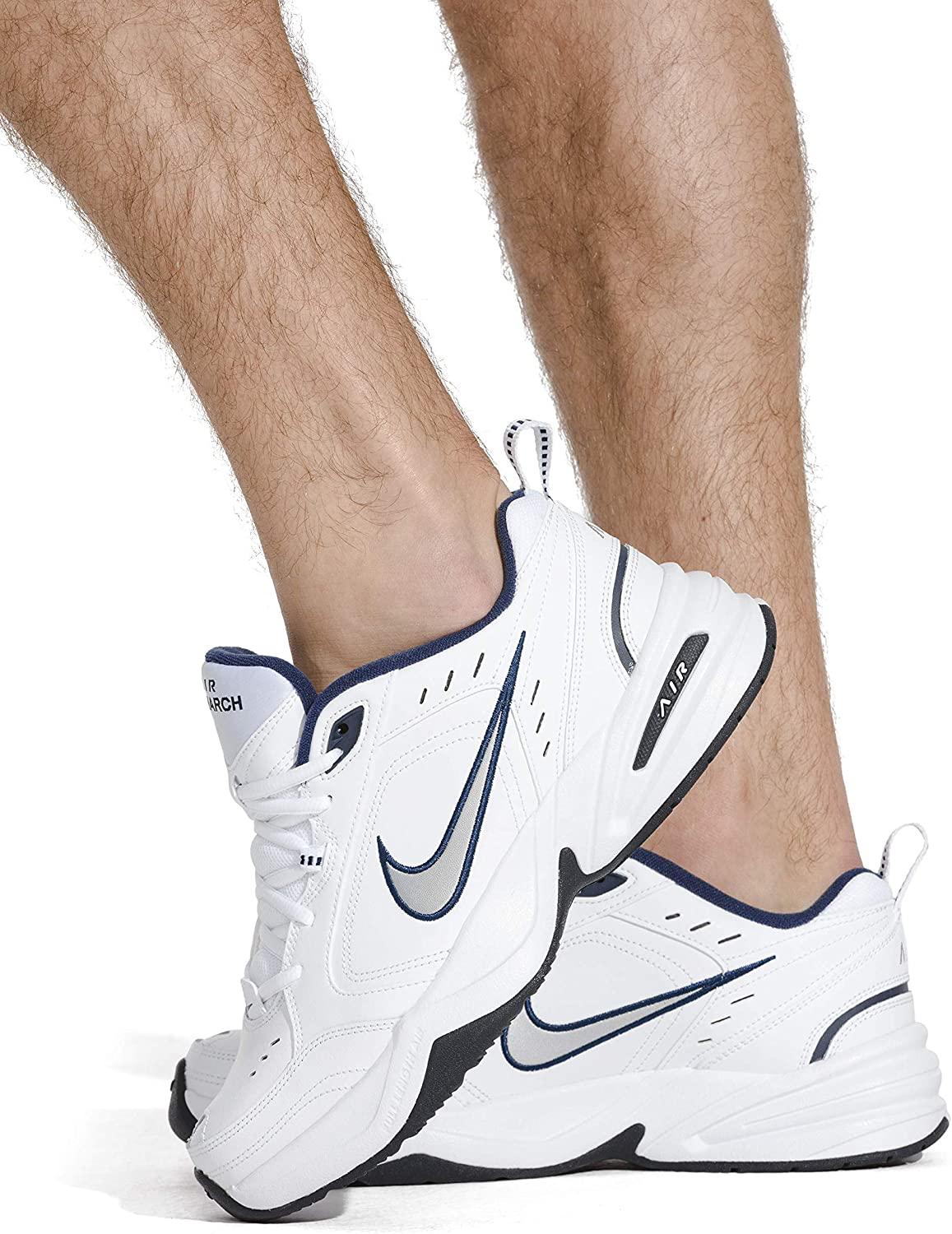 nike air monarch iv mens cross-training