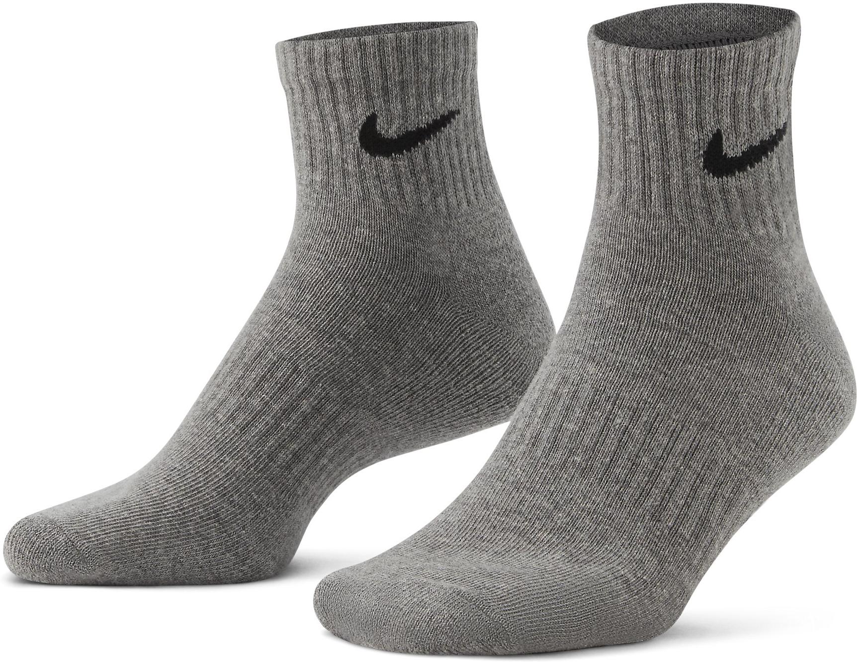 nike ankle socks