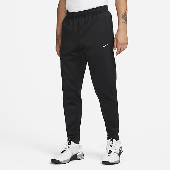 nike cotton joggers