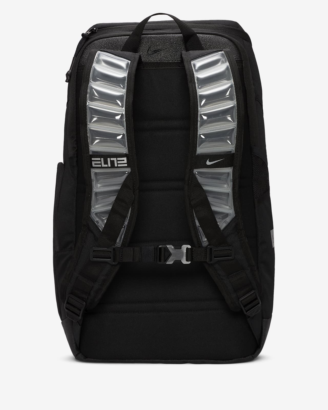 nike elite backpack basketball