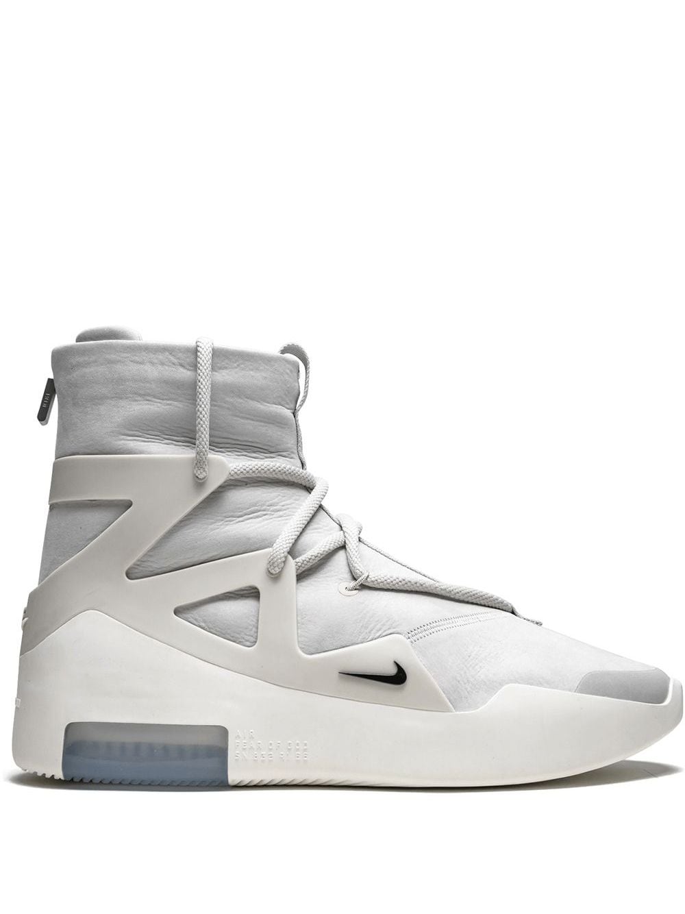 nike fear of god ราคา