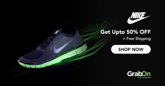 nike free shipping coupon