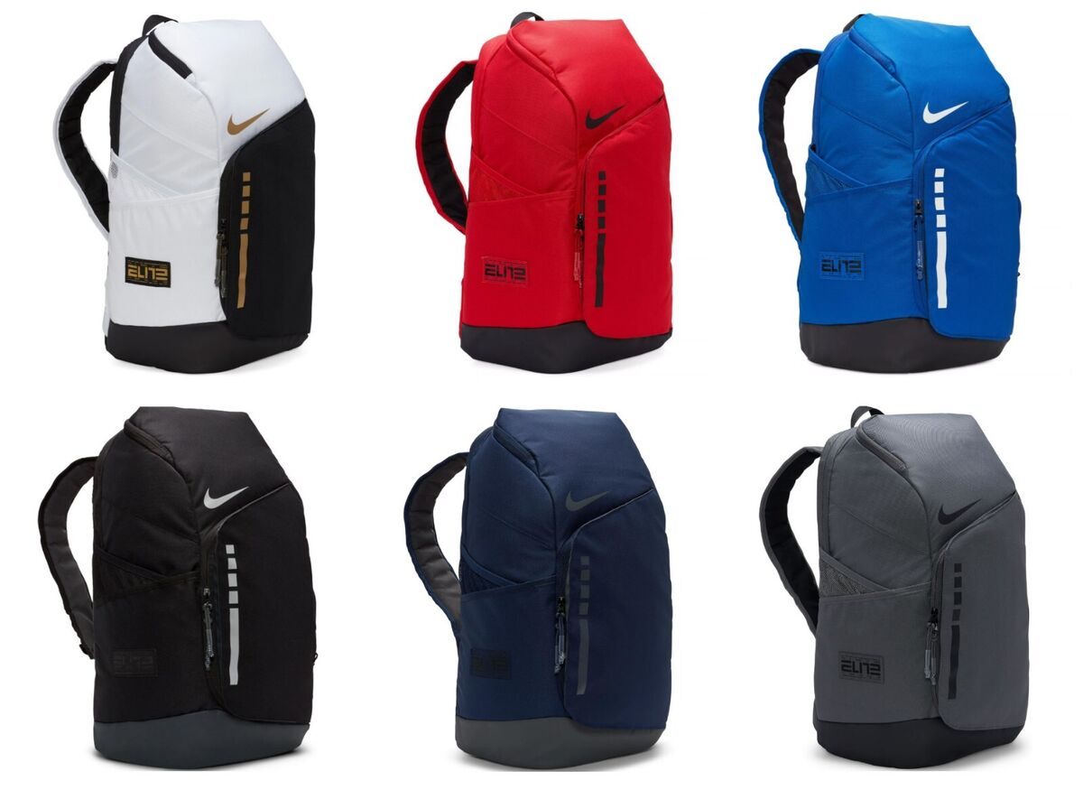 nike hoops elite bag