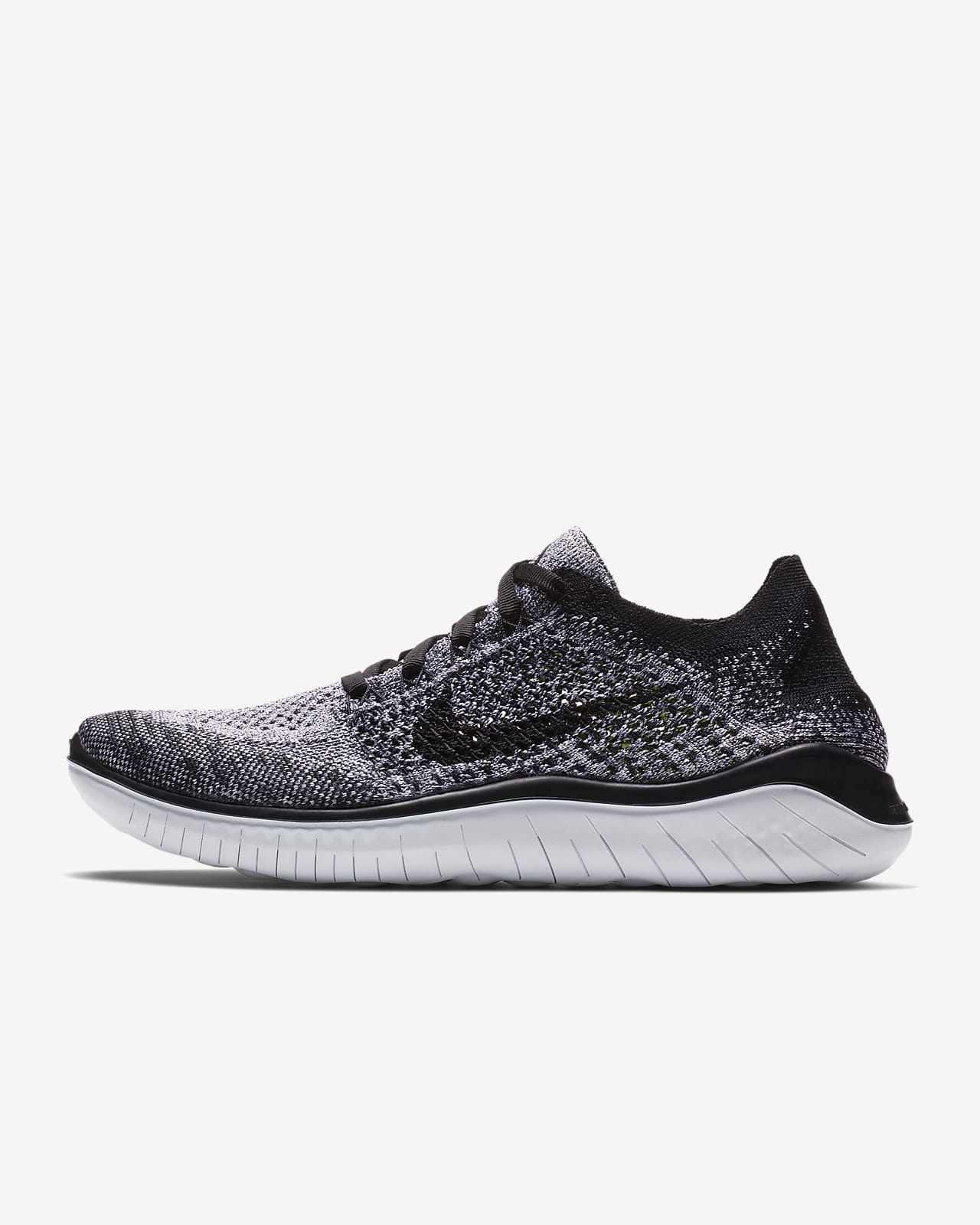 nike ladies flyknit