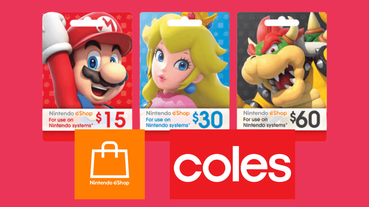 nintendo eshop australia