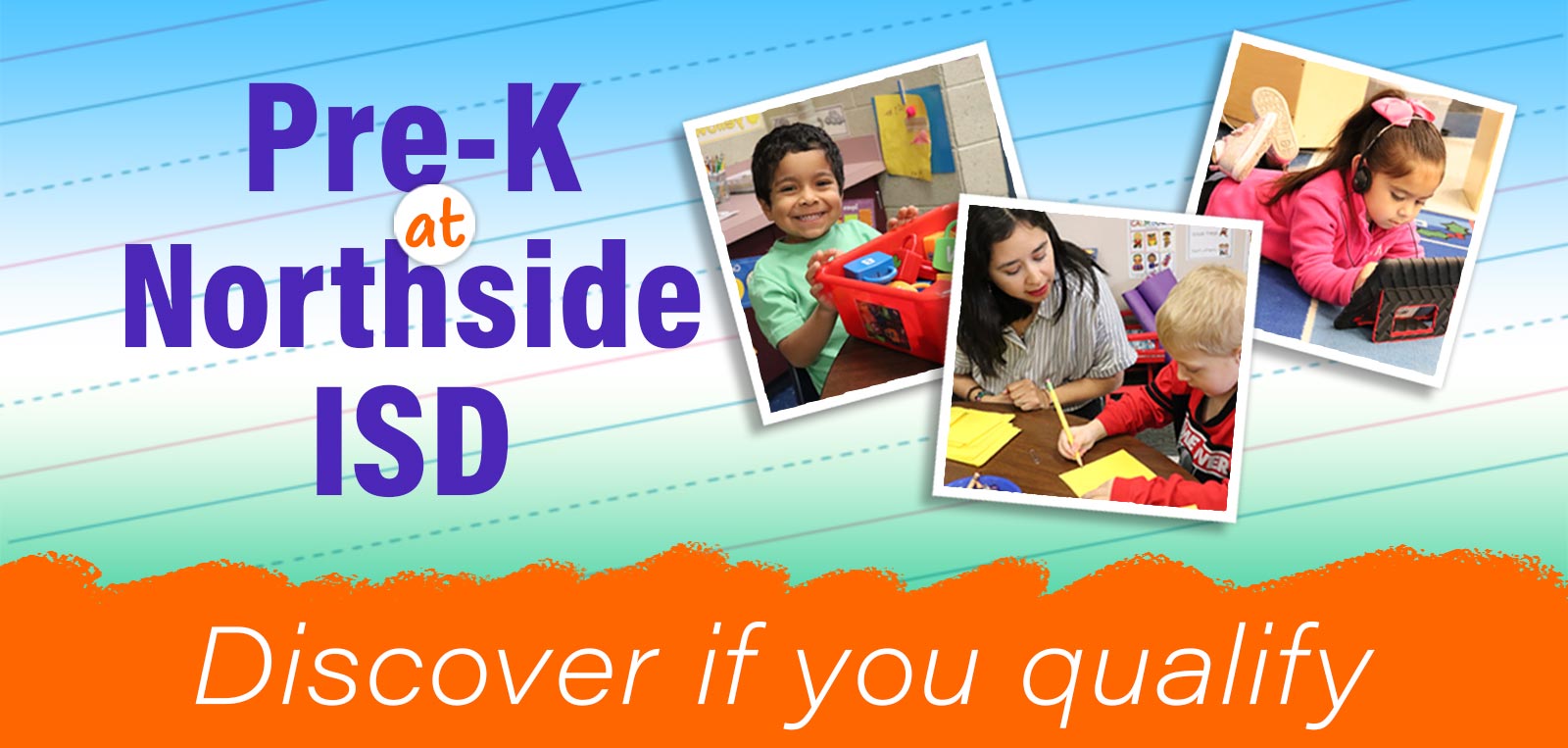 nisd pre k