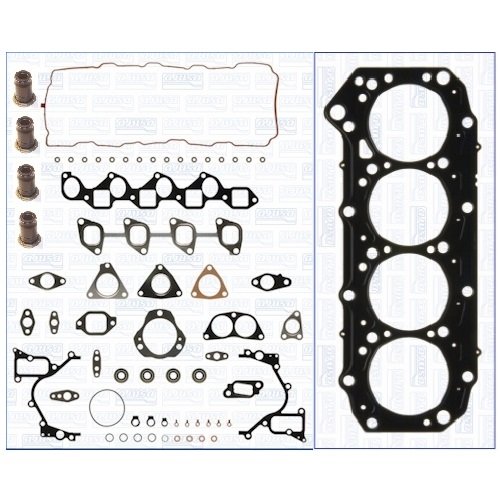 nissan navara head gasket