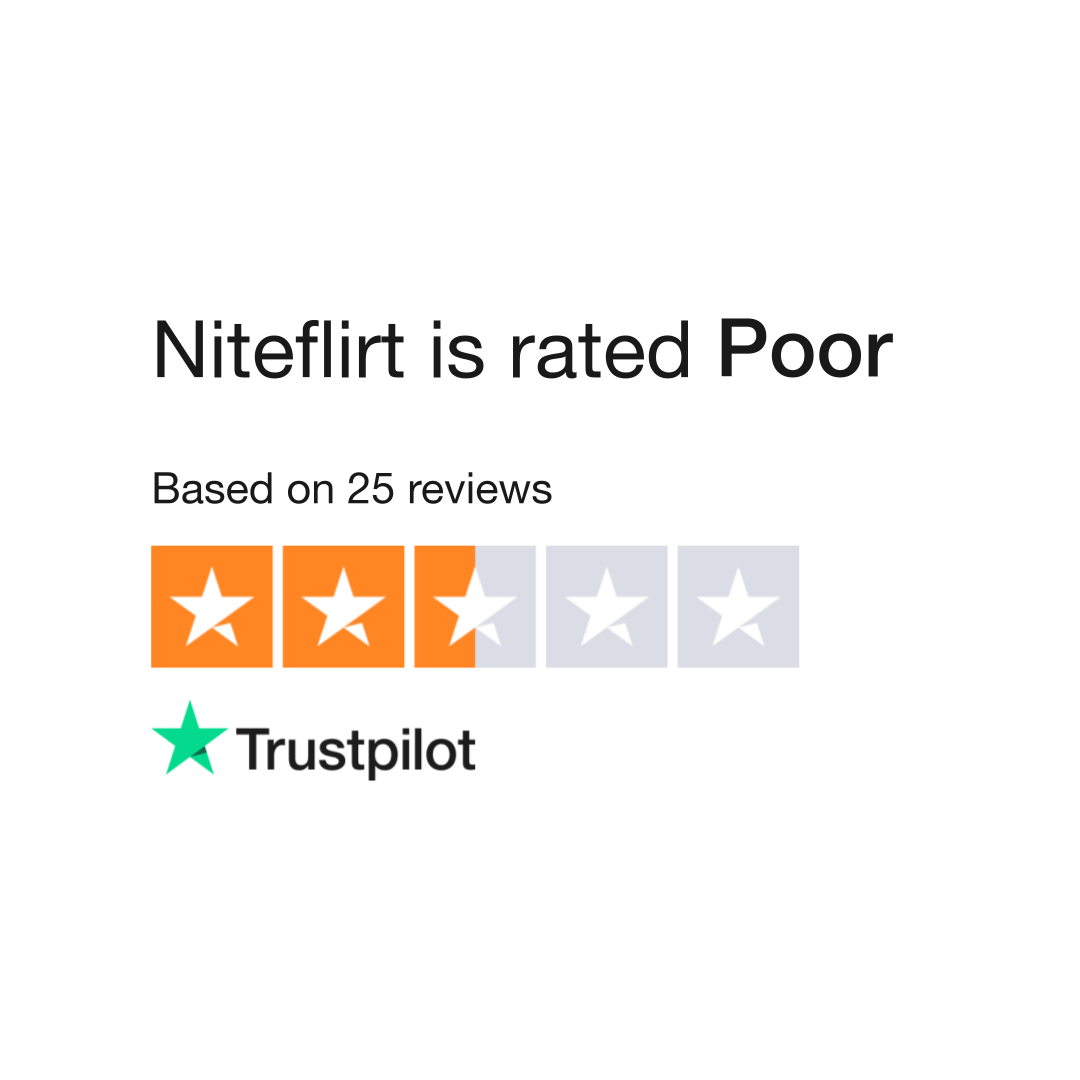 niteflirt reviews