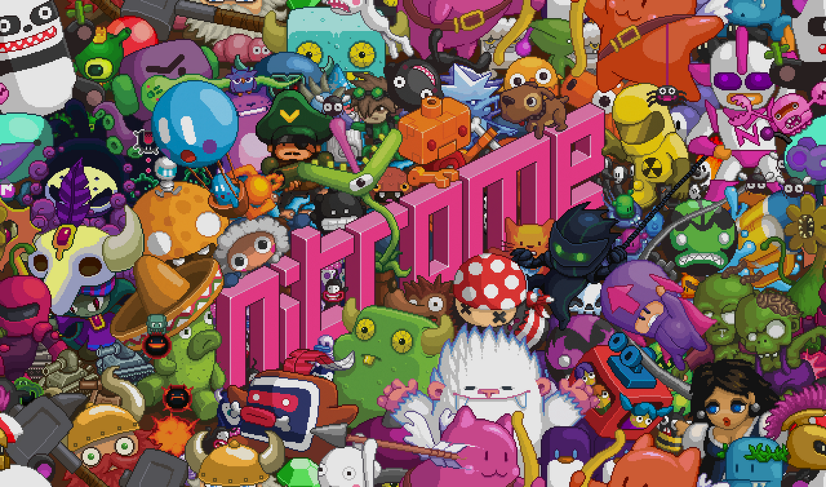 nitrome