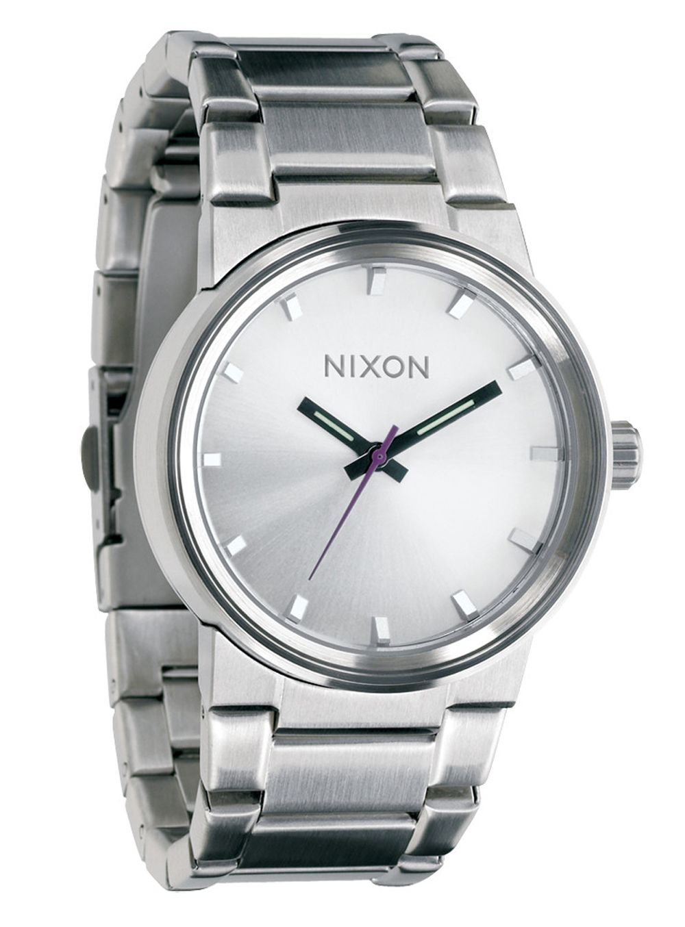 nixon cannon