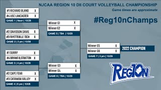 njcaa region 10