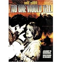 no one would tell full movie