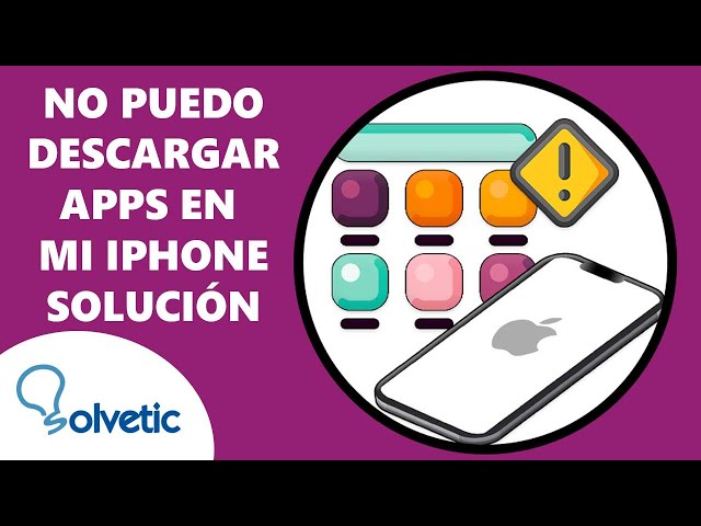 no puedo descargar youtube en mi iphone 4